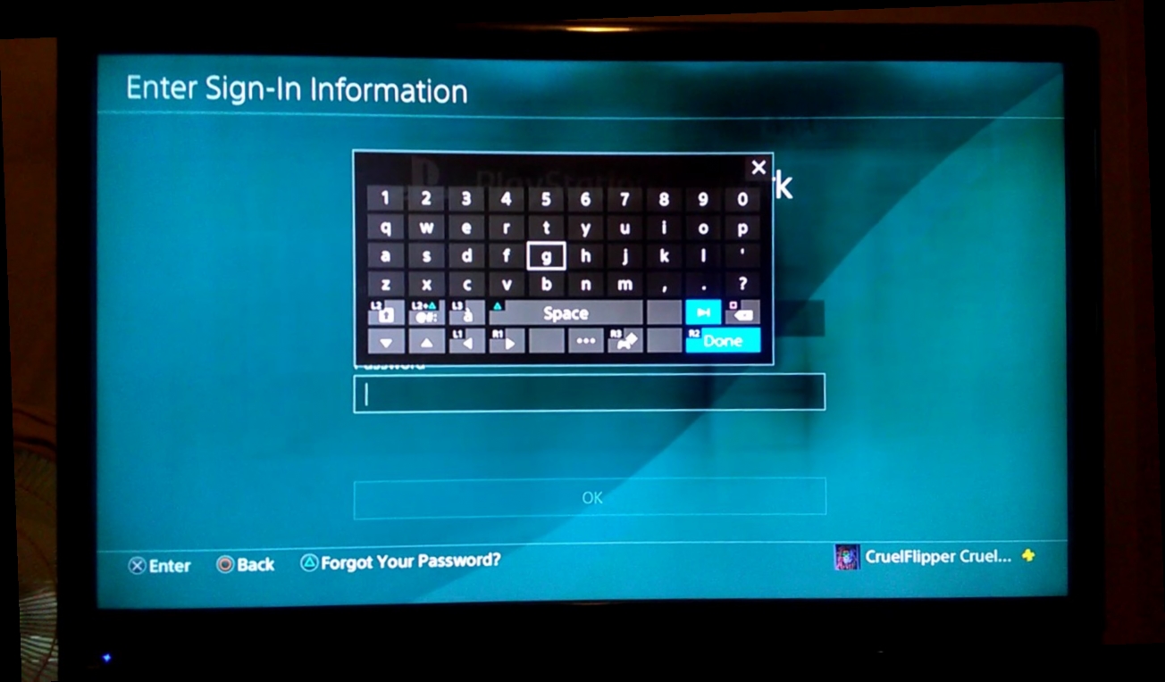 can you download spectrum tv app on ps3 X