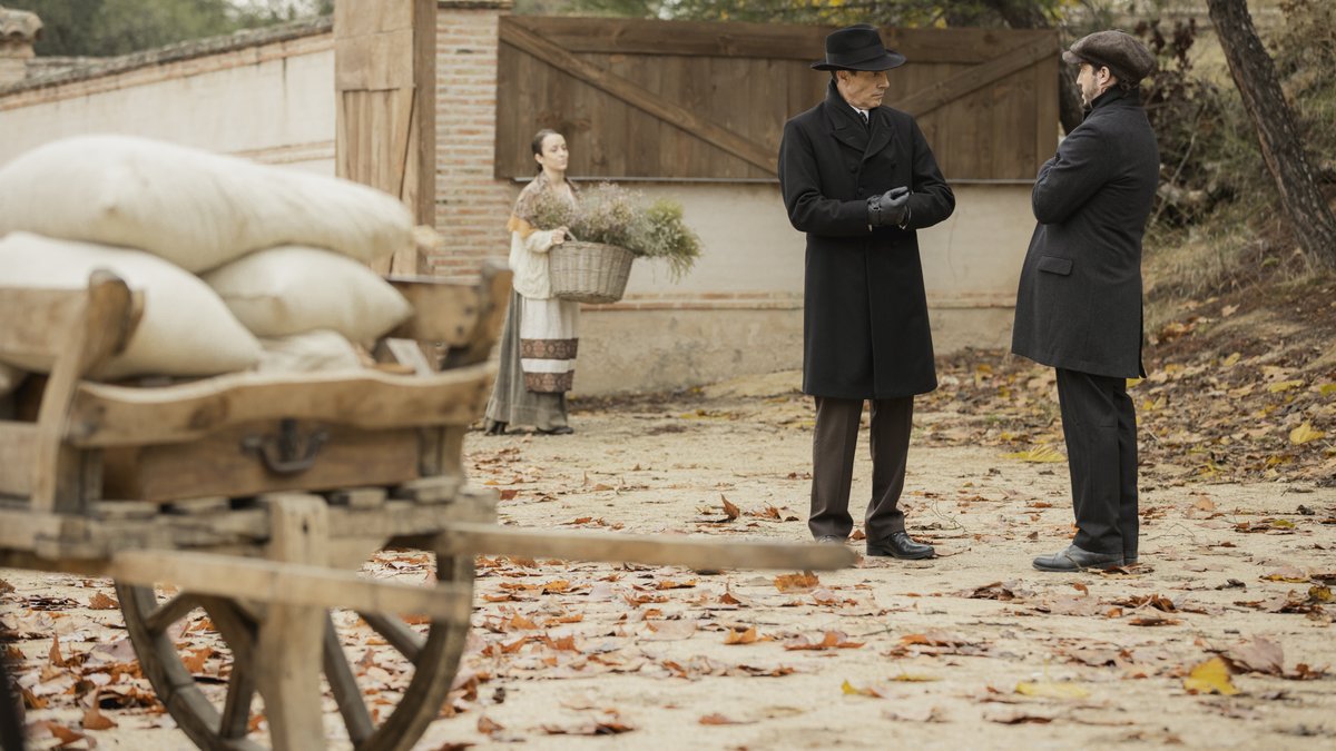 acacias38_tve's tweet photo. DIRECTO 🔴 |¡Hello, #acacieros y #maitiners 

¡Ve conectándote que ya comienza el capítulo de hoy! 

Puedes seguirlo en @La1_tve o bien desde la web. Aquí tienes el enlace 🔽 

➡  https://t.co/N5bm6SUxKY #Acacias https://t.co/sEN19bDq8U