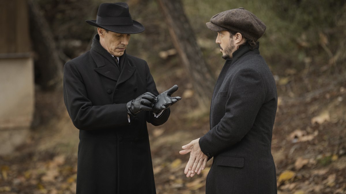 acacias38_tve's tweet photo. DIRECTO 🔴 |¡Hello, #acacieros y #maitiners 

¡Ve conectándote que ya comienza el capítulo de hoy! 

Puedes seguirlo en @La1_tve o bien desde la web. Aquí tienes el enlace 🔽 

➡  https://t.co/N5bm6SUxKY #Acacias https://t.co/sEN19bDq8U