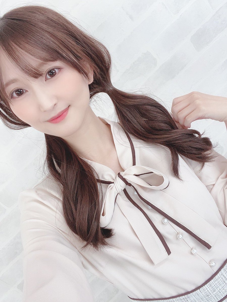 JustdanGames マドカちゃんをイメージしてタピオカ色な洋服着てみまし