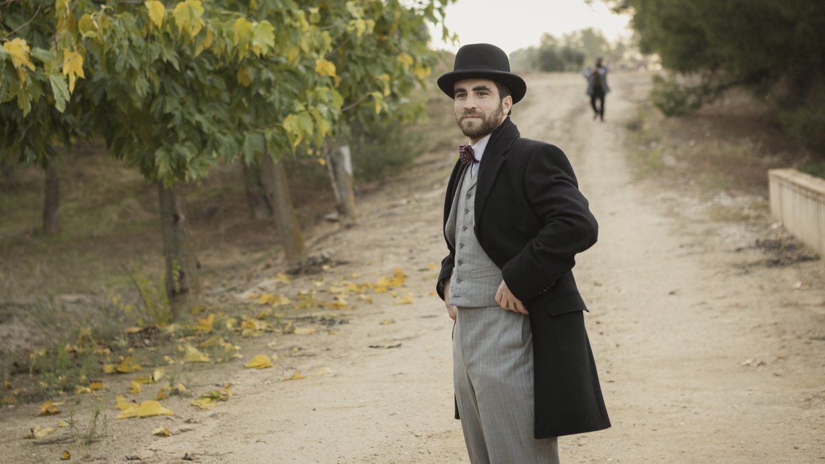 acacias38_tve's tweet photo. DIRECTO 🔴 |¡Hello, #acacieros y #maitiners 

¡Ve conectándote que ya comienza el capítulo de hoy! 

Puedes seguirlo en @La1_tve o bien desde la web. Aquí tienes el enlace 🔽 

➡  https://t.co/N5bm6Tc8Cw #Acacias https://t.co/qHMRDsFdXH