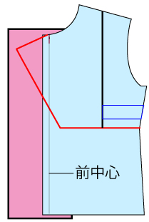 掲示板で質問いただいた
あんスタ!!鳴上嵐 ドリーミングレディ ジャケットの改造の仕方をUPしました
https://t.co/eypOLLZnKy 