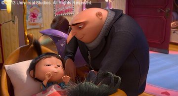 怪盗グルーのミニオン危機一発 吹き替えキャスト 映画 最新情報一覧 アニメイトタイムズ