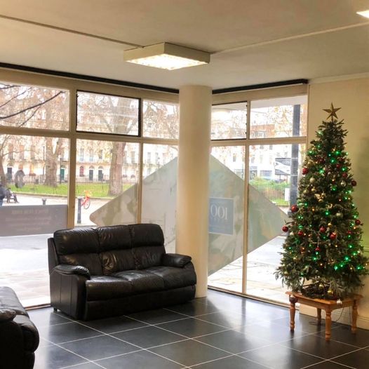 indianymca2's tweet photo. This year the Christmas period will be different for everyone, marked by restrictions and uncertainty, this is why we want to make our students feel like at home, making their holidays as special as possible🎄🎁 #Christmas2020 #Christmas https://t.co/YjJkKD7QYa
