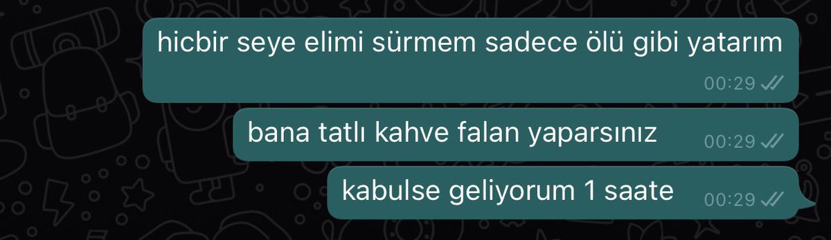 lanuykumvar's tweet photo. her arkadas grubunda boyle bi keyif pezevengi vardir bizimkinde benim.. https://t.co/efEyGUjDpE