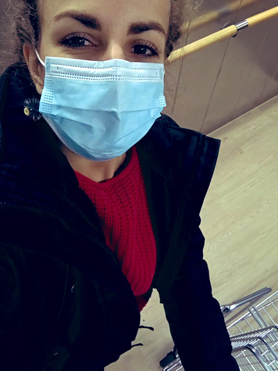 EvelynMedawar's tweet photo. End of year present: biosamples of GUT-BRAIN dropped off for #NextGenerationSeq๐ฅผ๐ฉ๐ผโ๐ฌ๐งฌ๐๐
From data collection โ> data analysis !
#lifeofaphd #gutbrainaxis https://t.co/vBcAvUNgQP