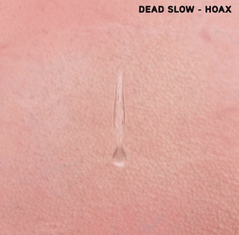 Deadslow__'s tweet photo. DEAD SLOW - HOAX 
Out now on all major streaming platforms! 

LETS GO ONE MORE TIME BEFORE THIS YEAR IS OUT!!

https://t.co/rjakPktzwf

PEACE AND HEADBANGS YA FILTHY ANIMALS! https://t.co/zJNaXsbaVS