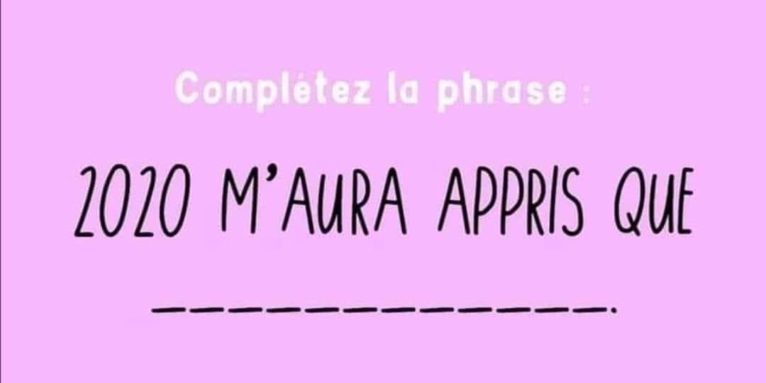 Bilan