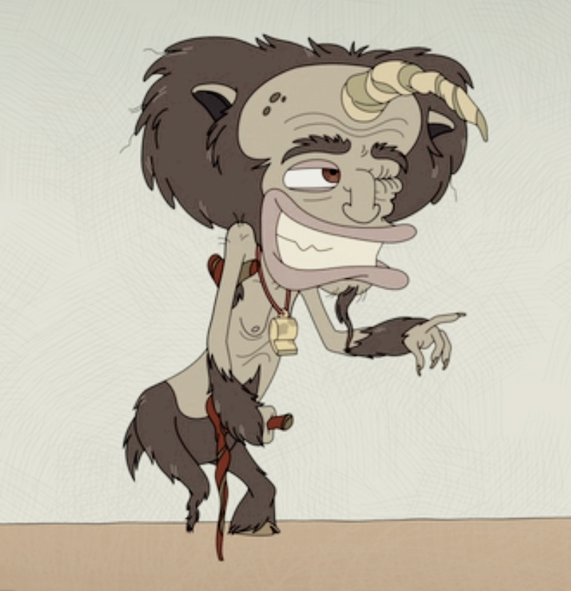 NEGANTHECOON's tweet photo. ㅤ     ㅤㅤRick               ⧸⧸              ㅤMauriceㅤ https://t.co/RksZhtqcTN
