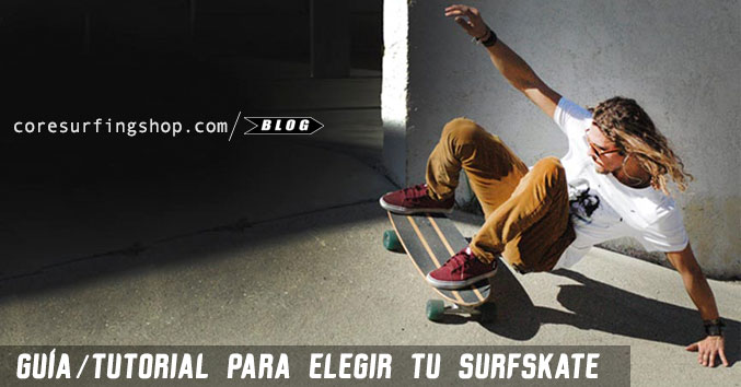 blog_core's tweet photo. 🔹 Aprende a elegir el surf skate🔹
¿Quieres un surf skate pero no sabes cuál elegir?
En nuestra guía encontrarás la solución a tus dudas
🔸Click aquí 👇🏻 para descubrirlo
https://t.co/HN4AMRRZQ7
👍 LIKE Y COMPARTE
#surfskate #coresurfing #surfblog #galicia #compostela https://t.co/pQbdEFu14C