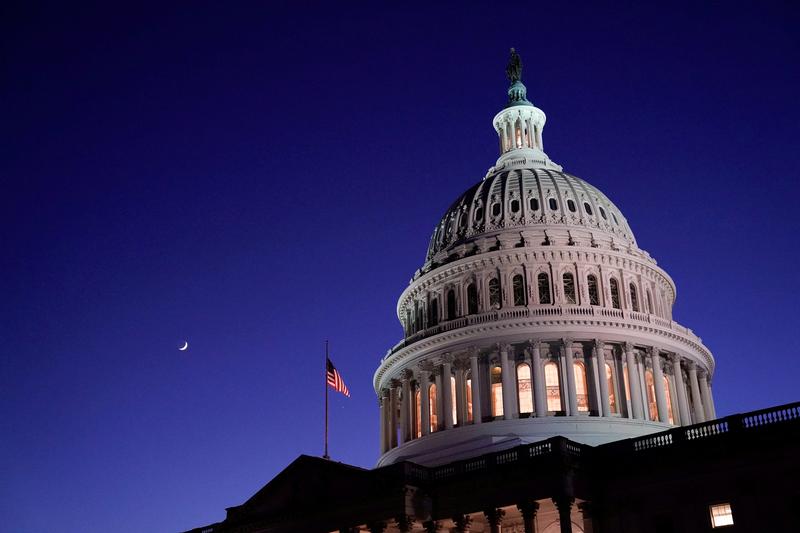 ReutersPolitics's tweet photo. U.S. Congress scrambles to agree on COVID-19 relief deal as shutdown deadline looms https://t.co/81OlyG9YAA https://t.co/7DciRFFTOf