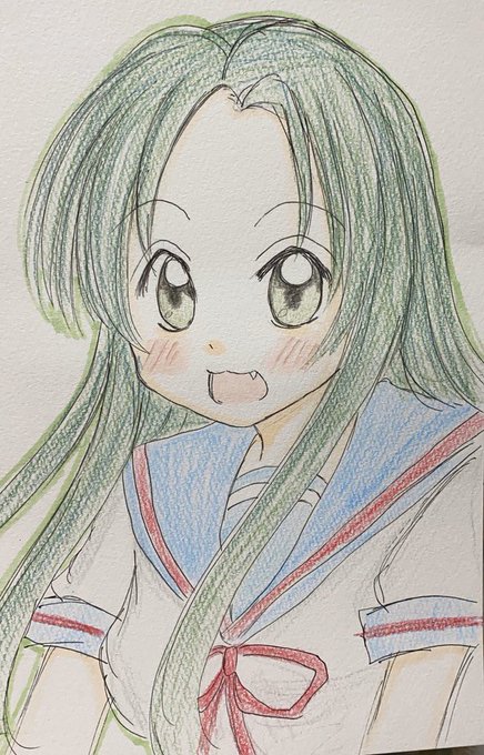 まどマギ なぎさちゃん とキュゥべえ 人ºwº人 魔法少女まどかマギカ まどかマギカ 月猫のイラスト まどマギ なぎさちゃん とキュゥべえ 人ºwº人 魔法少女まどかマギカ まどかマギカ 月猫のイラスト