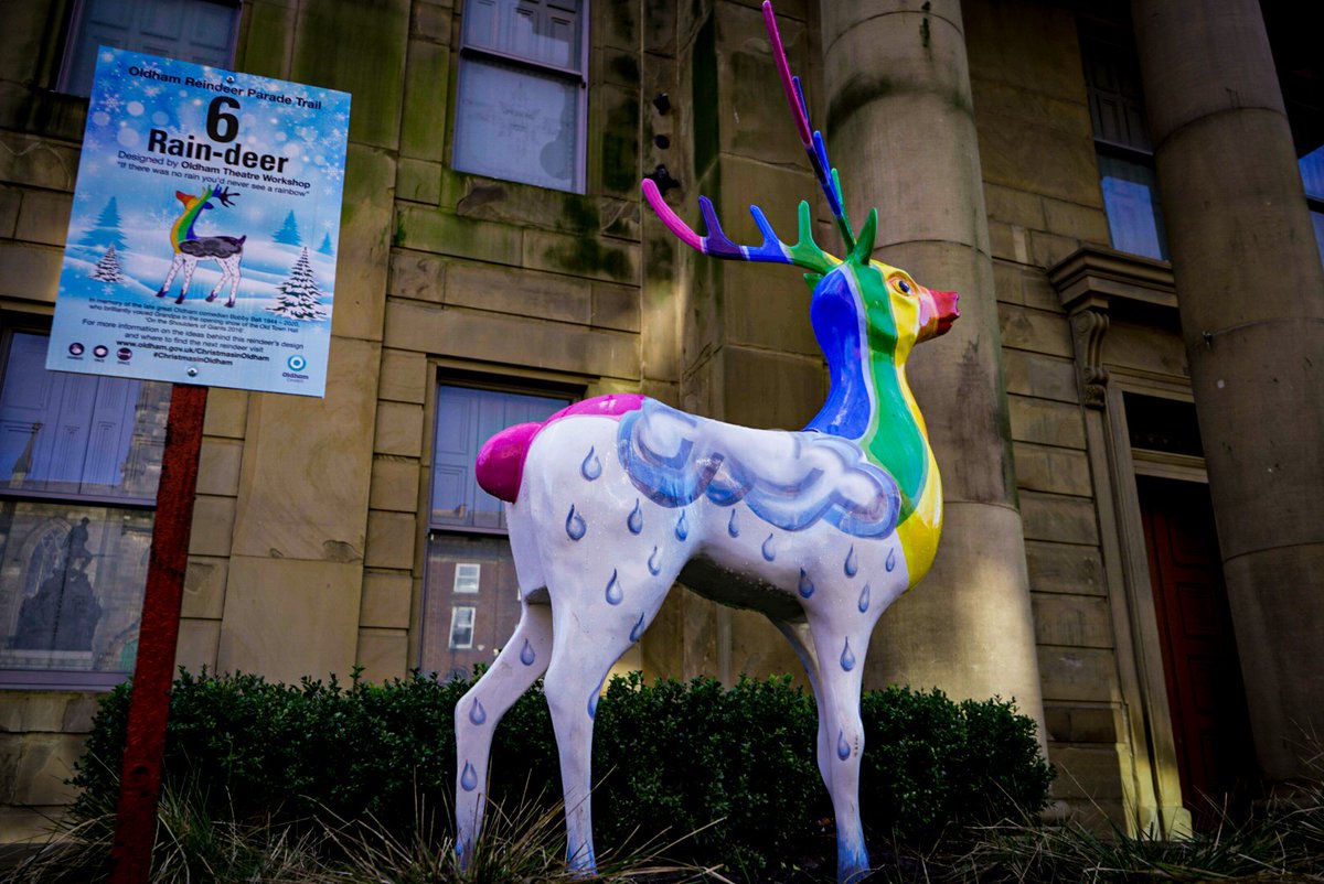 A huge thank you👏 to our Parks Team for all their hard work on these amazing  Christmas WOW beds.

Well done 👍