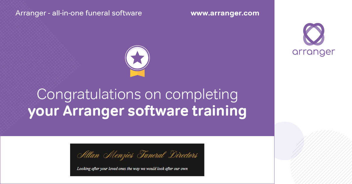 Arranger tweet media