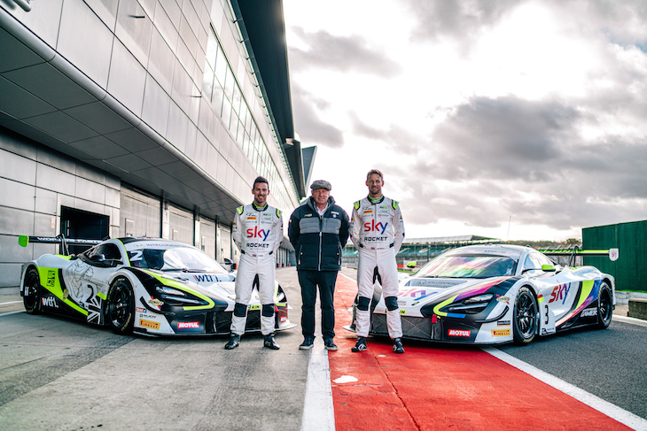 Graham Goodwin (@dsceditor) on Twitter photo .<a href="/Rocket_Msport/">Rocket Motorsport</a> RJN to enter 2021 <a href="/DTM/">DTM</a> with single <a href="/customerracing/">McLaren Customer Racing</a> 720S GT3 - Driver TBA
.<a href="/JensonButton/">Jenson Button</a> unlikely to be full-season driver due to other commitments but could make guest appearances
dailysportscar.com/2020/12/18/jen… .<a href="/Rocket_Msport/">Rocket Motorsport</a> RJN to enter 2021 <a href="/DTM/">DTM</a> with single <a href="/customerracing/">McLaren Customer Racing</a> 720S GT3 - Driver TBA
.<a href="/JensonButton/">Jenson Button</a> unlikely to be full-season driver due to other commitments but could make guest appearances
dailysportscar.com/2020/12/18/jen…
