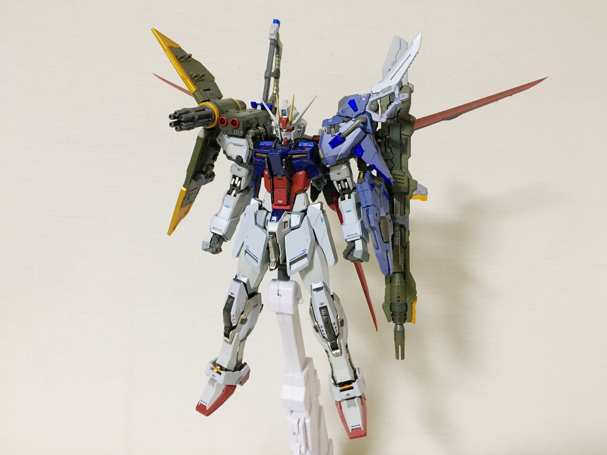 が大特価! メタルビルドセット ストライクガンダム asakusa.sub.jp