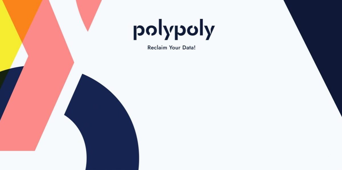 darrenculbreath's tweet image. How #Polypoly wants to reinvent the data economy #VentureBeat smpt.co/GKRxD @venturebeat