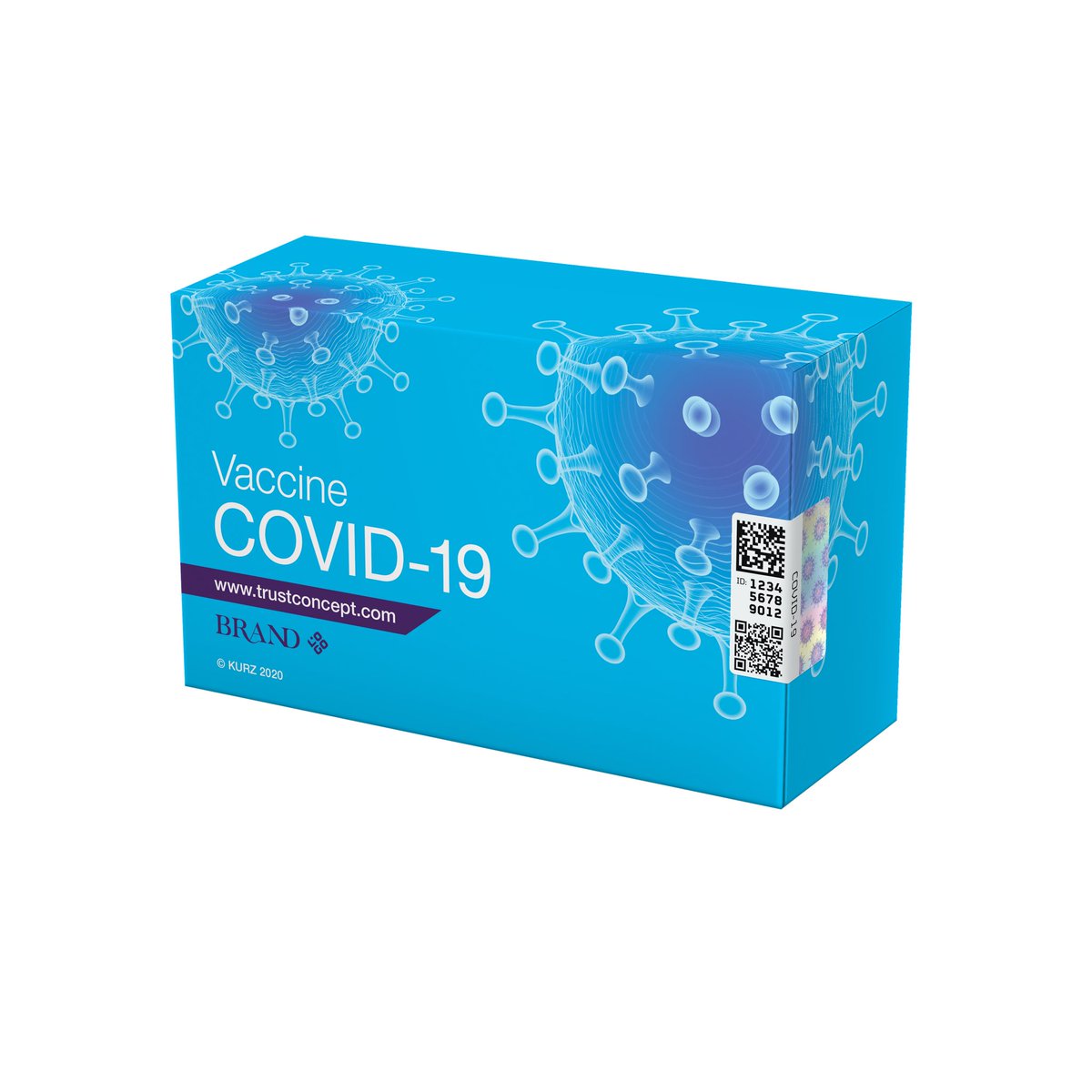 LEONHARD_KURZ's tweet photo. Effective counterfeit protection for COVID-19 pharmaceuticals with TRUSTCONCEPT® by KURZ
Learn more about how we can help you to secure your products:
https://t.co/RfLcaHKSy0
#leonhardkurz #trustconcept #anticounterfeiting #covid19 https://t.co/lwuWpzLxeq