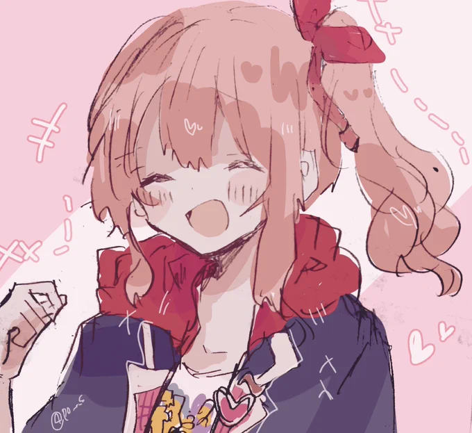#prsk_FA
イベお疲れ様でした!瑞希すき 