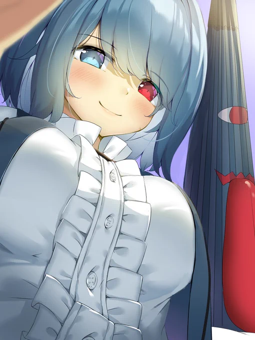おっぱい! 
