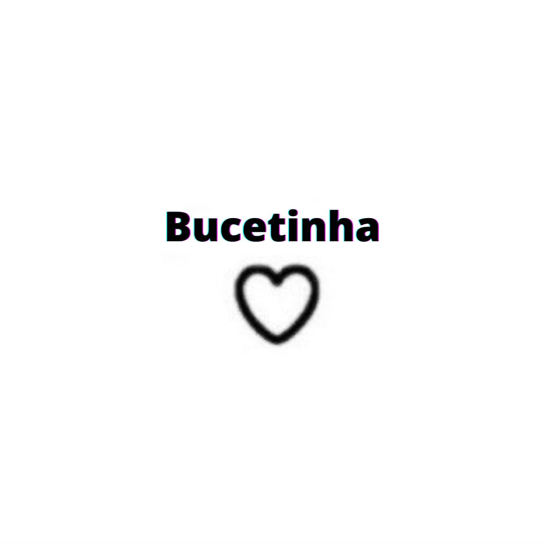Qual preferem ? Sem mentira hein 🙈🥰