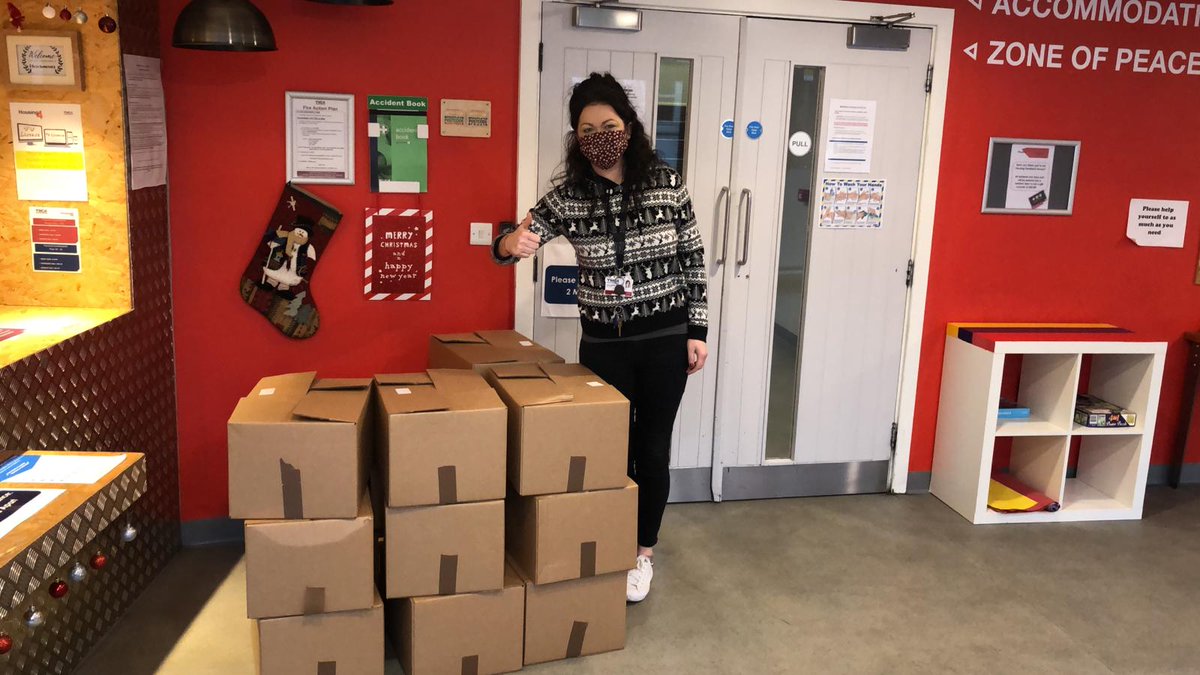 CILuton's tweet photo. Over the next 5 weeks we will be supporting local families and individuals across Luton with food parcels.

Thank you to @TNLComFund &amp; @bedlutcf  for supporting this project.

If you or anyone you know is in need of support please email aimee@ciluton.co.uk 

#supportinglocalneeds https://t.co/v9fdLyjJMi