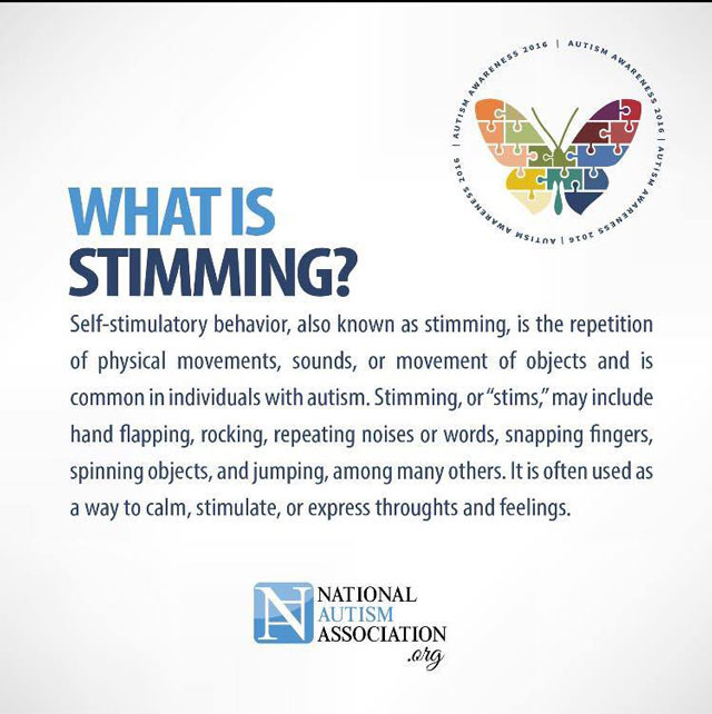 StarFlight4842_'s tweet photo. Heya, so today is #disabledfandersday
#disabledfander and I wanted to talk a bit about stimming (short term for self stimulation), focusing more upon some of the main stims I have, firstly this is what stimming means:
@ThomasSanders
1/8 https://t.co/WBWAHmhLqM