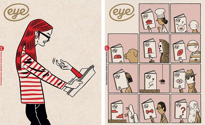 eyemagazine's tweet photo. Thanks to @magCulture’s Jeremy Leslie for this ‘Reasons to be cheerful’ post about the Eye lockdown bundle (UK/Europe only), https://t.co/ZwcD35d5TD
#Eye95 #Eye96 #Eye97 #Eye98
#indiemags #typography #editorialdesign #graphicdesign @8x8 @ROBlechman @designbyatlas @SharpTypeCo https://t.co/0tTcmZDLFg