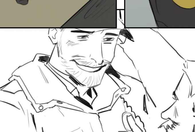 м ужик 