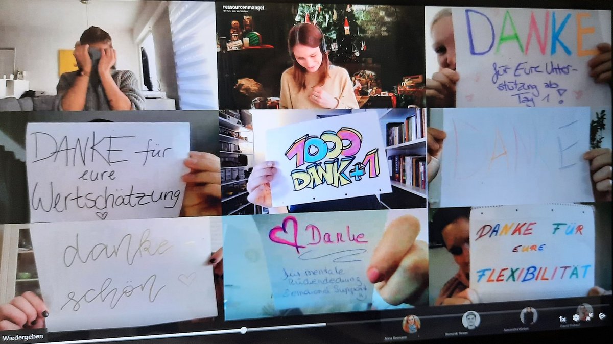 Sprachlos und einfach unfassbar dankbar mit <a href="/FraeuleinSue/">Susanne Krings</a> für dieses Team ❤ #change2gyle #rsmDUS #oneteam