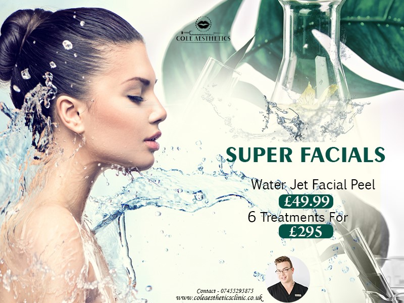 AestheticsCole's tweet photo. Water Jet Facial Peel integrates cleansing, exfoliation, extraction, and hydration simultaneously. This non-invasive, non-irritating treatment produces beautiful outcomes in skin rejuvenation
https://t.co/ECdzL2fbF3
#ColeAesthetics #WaterJetFacialPeel #antiaging #skincare https://t.co/yyfAu9AXf5