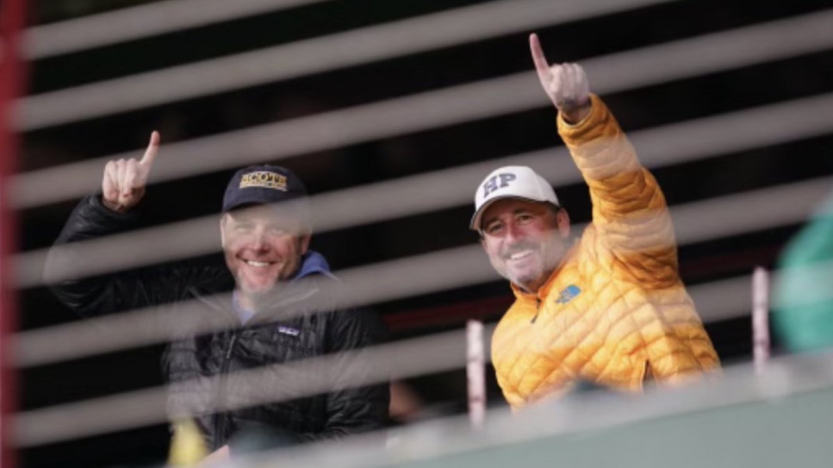 David Deering tweet media