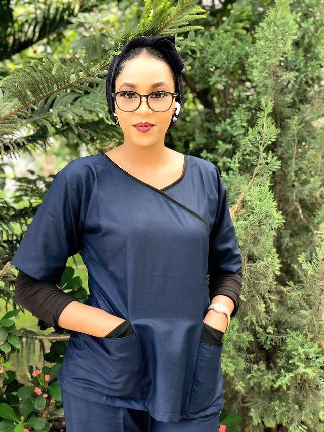 zainab_gy's tweet photo. Finally Dr. Yaro (MB;BS ABUAD)
Alhamdulillah https://t.co/XQ7bqFo8fs