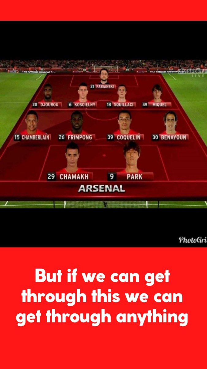  @SkyFootball sort it out fellas