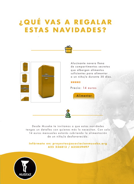 Asociación Museke (@museke_ong) on Twitter photo 