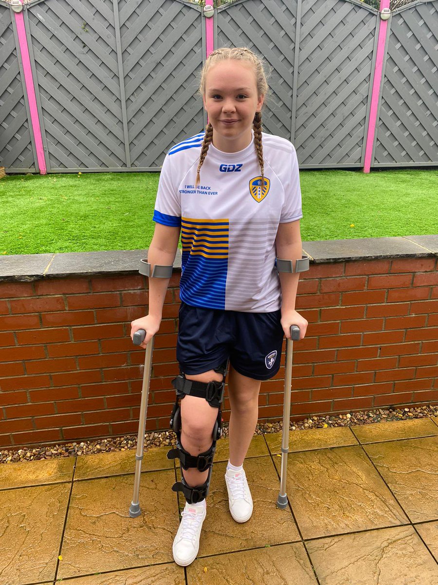 AbbiSimmo10's tweet photo. @GDZSport Thank you so much💙💛 https://t.co/O5MTy40XXQ