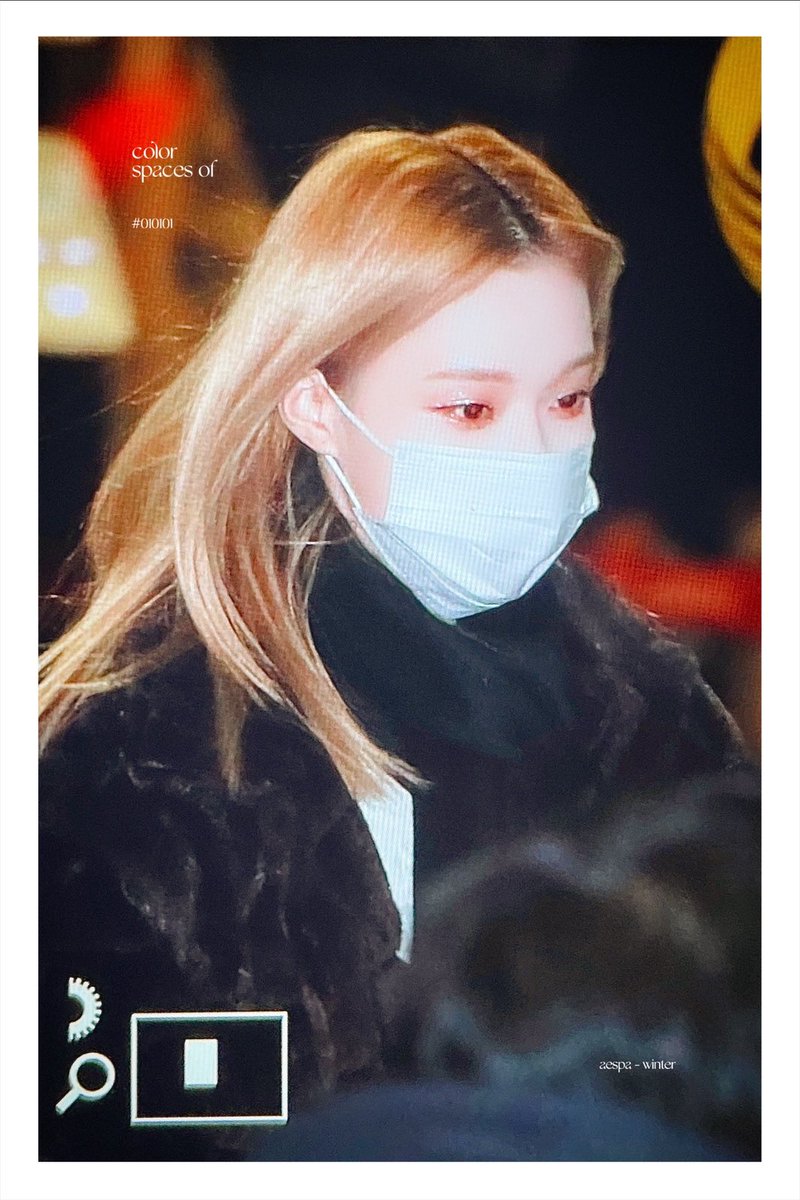 010101_CC's tweet photo. 201218
#aespa #에스파 #winter #윈터 https://t.co/exqoiJmqSE