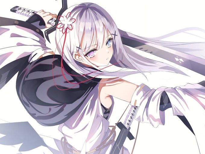 セツナブレード 