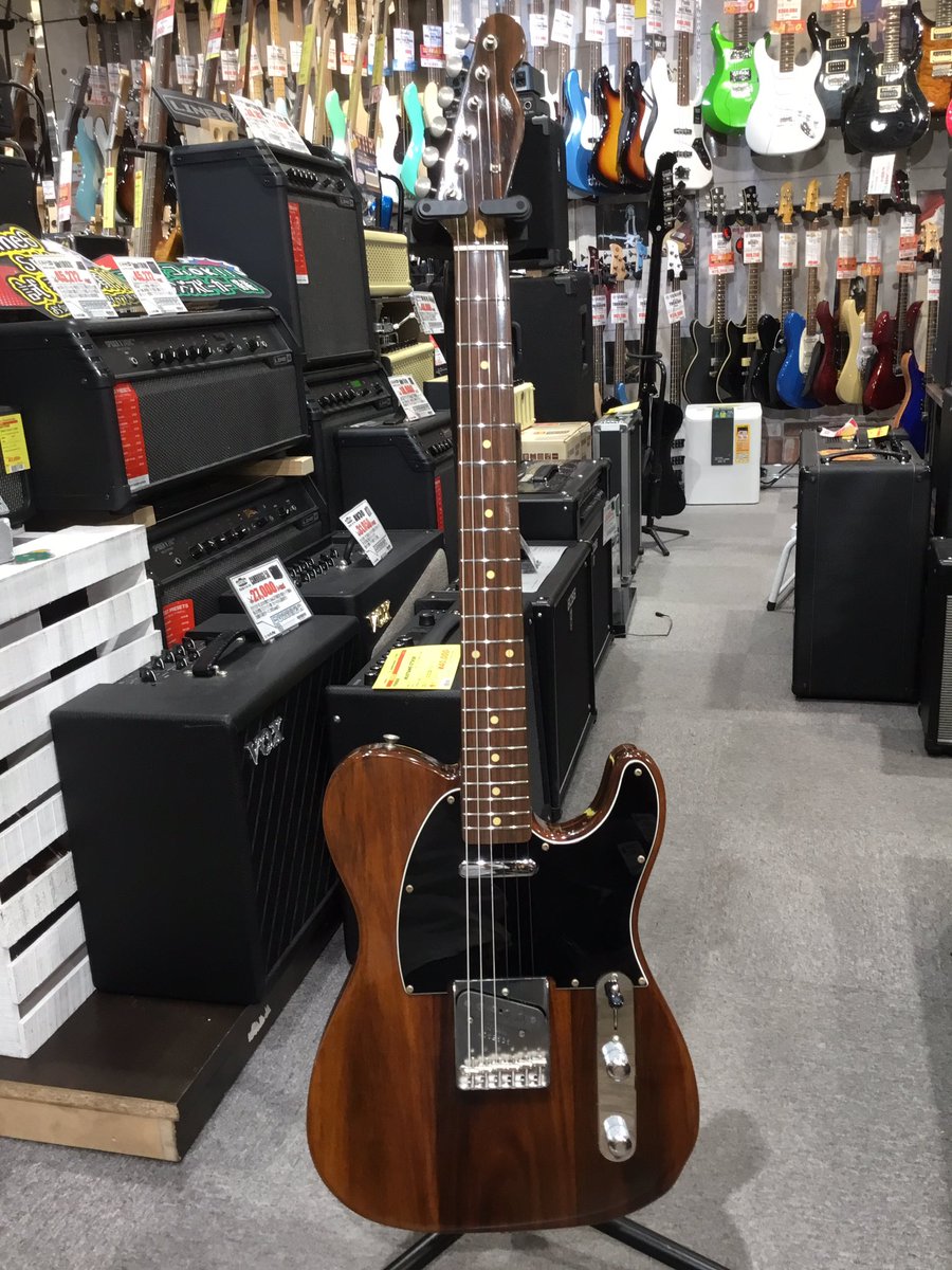 イシバシ楽器横浜店 on X