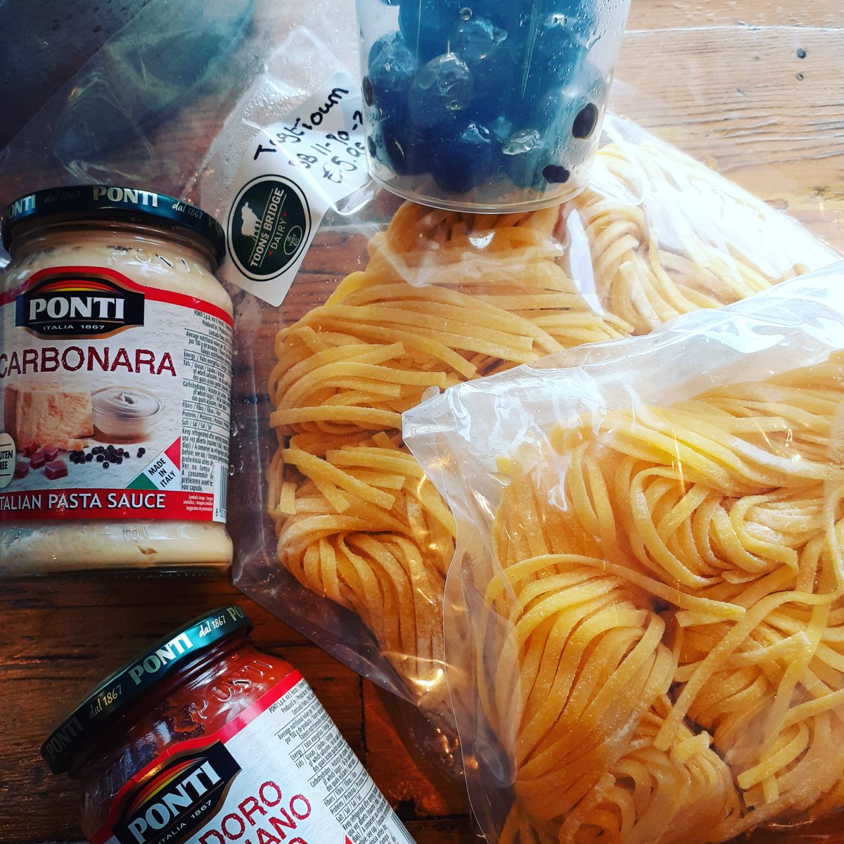 The Good Food Store tweet media