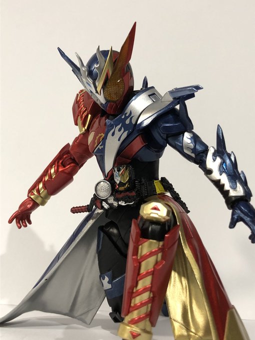 仮面ライダービルドのtwitterイラスト検索結果