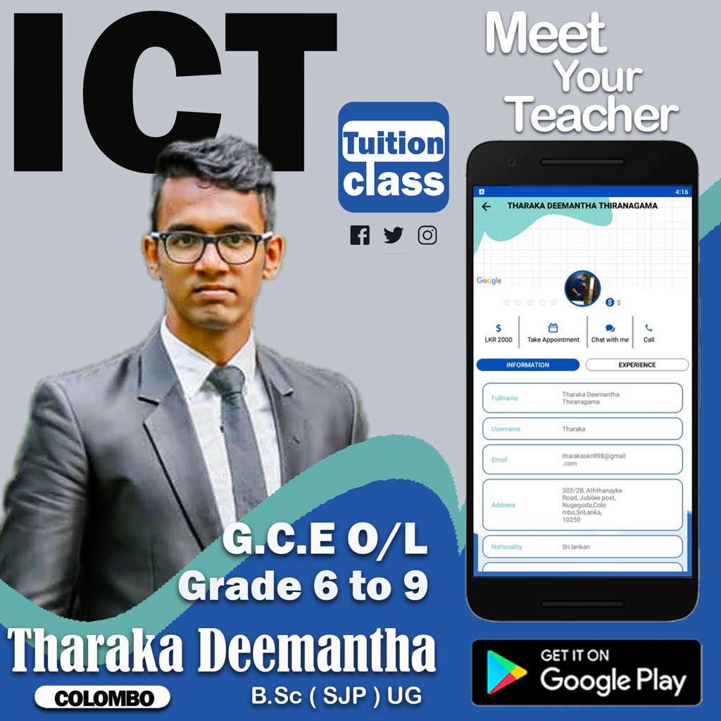 Tuition Classes (tuitionclasses_) Twitter