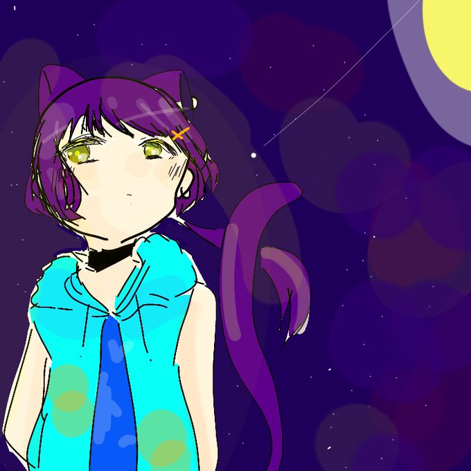 光るのtwitterイラスト検索結果