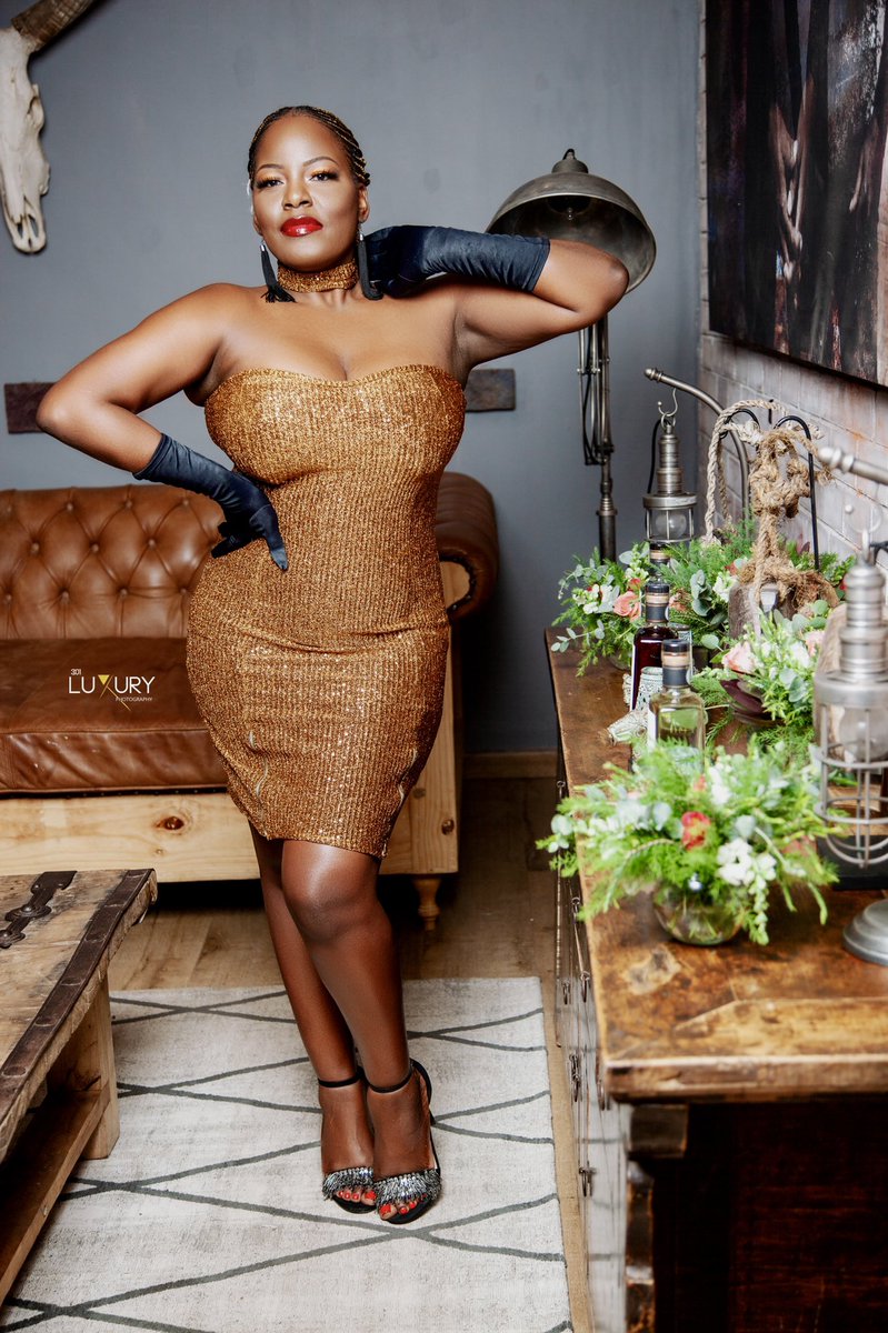 PRGirlMedia's tweet photo. Welcome @Inverroche  to Zambia! 🍹

Dressed in copper by Tio's closet 👗
Make up by Glamzon  💄 

#PRgirl2020 #LifestylePR #corporatePR #Events #Entertainment #PublicRelations #Lusaka #Zambia #Windhoek #Namibia https://t.co/h3MOOnjR2X