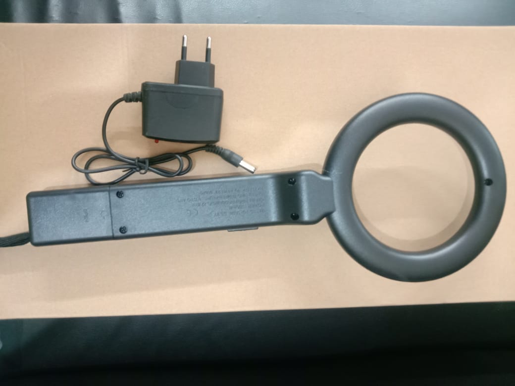 Manoj Shukla On Twitter We Are Looking Dealer Hand Held Metal Detector All Over India We Give The Best Price And Services Contact Us 8448372916 9205009768 Https T Co Owi1rwd1zw Info Smartsafetyindia In Https T Co O5cj87gycy