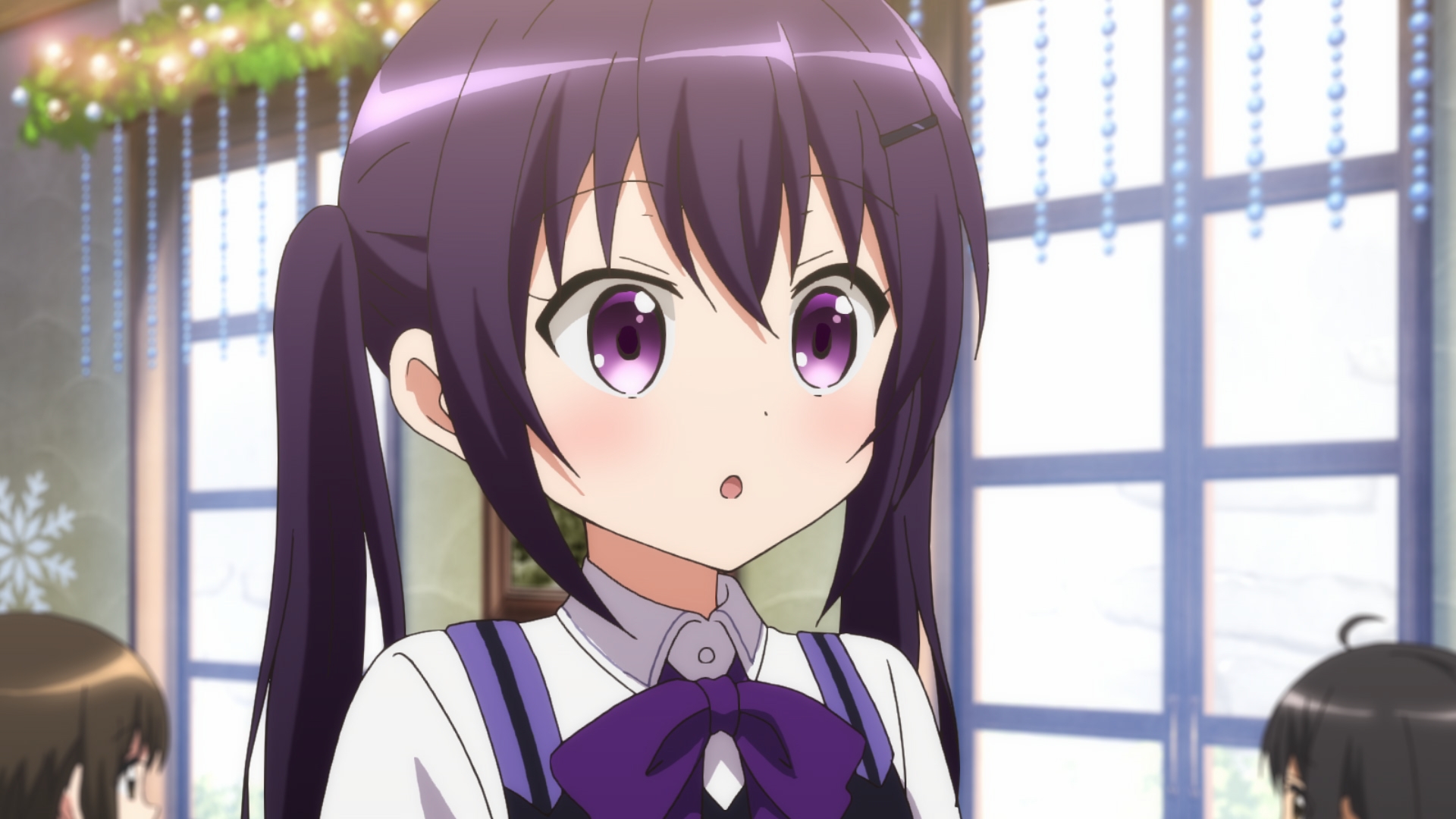 tetrix on X: Gochuumon wa Usagi Desu ka? Bloom - Episode 3 Preview (Part  2/2)  #gochiusa  / X