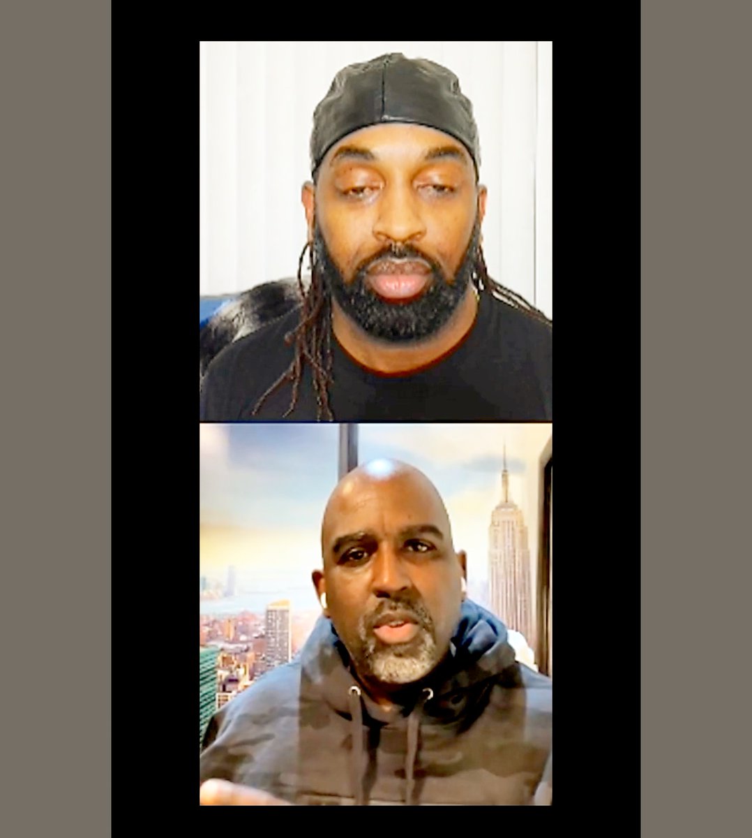 absolutelyChike's tweet photo. Check out the #ConversationsWithChikeEvans interview w/ #mastro #vocalist #producer #songwriter @imarcnelson. We discuss his beginnings, triumphs & falls to being reunited w/ @BoyzIIMen. #MarcNelson #BoyzIIMen #AZYet #ChikeEvans #media #podcast
https://t.co/hbF8AzjU83 https://t.co/1HQBakTw5H