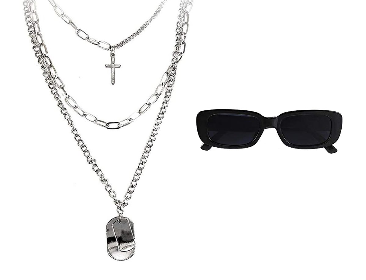 megapunk_irl's tweet photo. The : “I’m different” starter pack https://t.co/FplYFhurY8