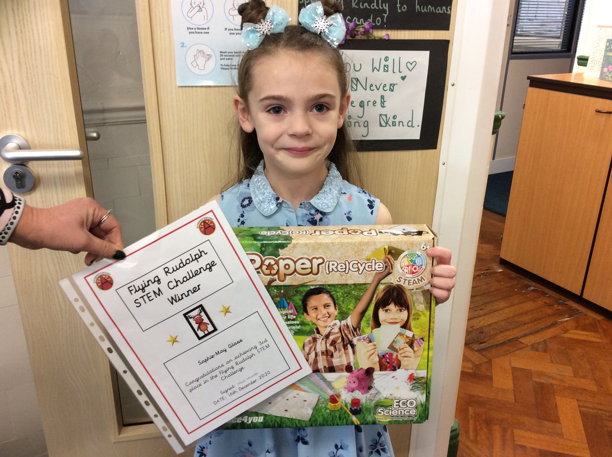 The District CE tweet media