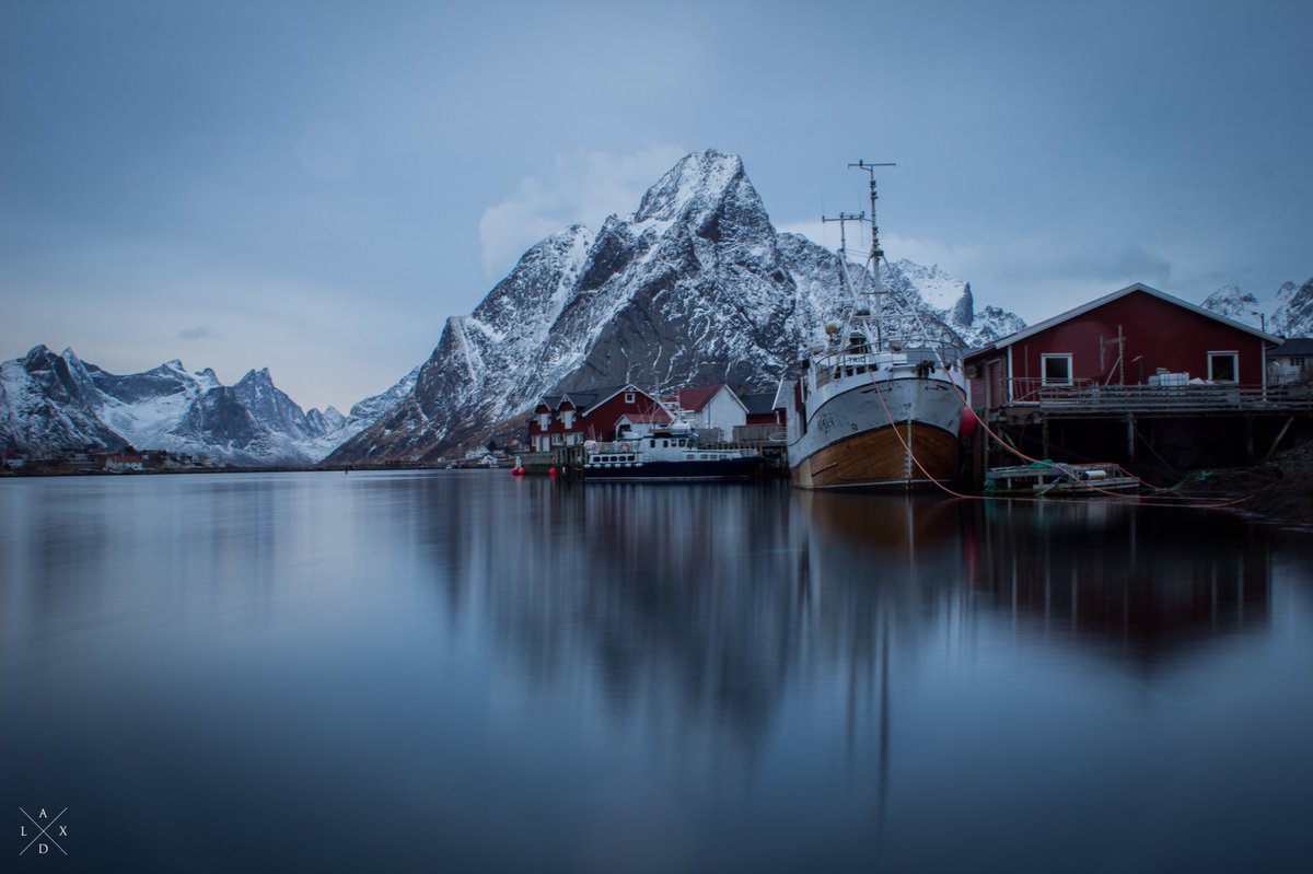 post the quietest picture you have